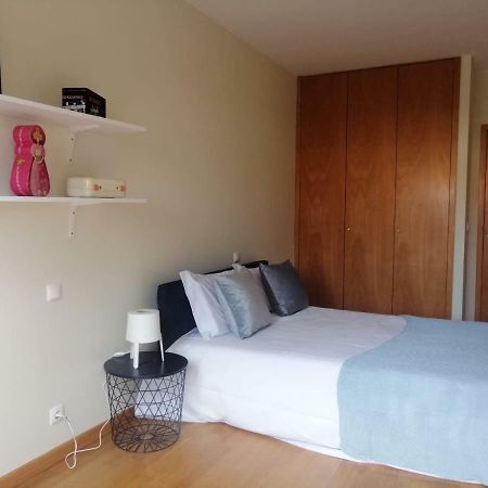 Lemon Tree Apartment Vila do Conde Luaran gambar