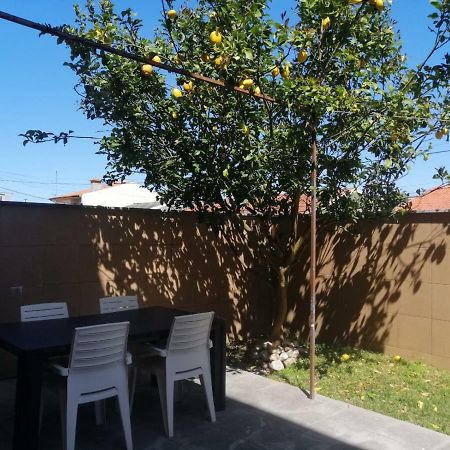 Lemon Tree Apartment Vila do Conde Luaran gambar