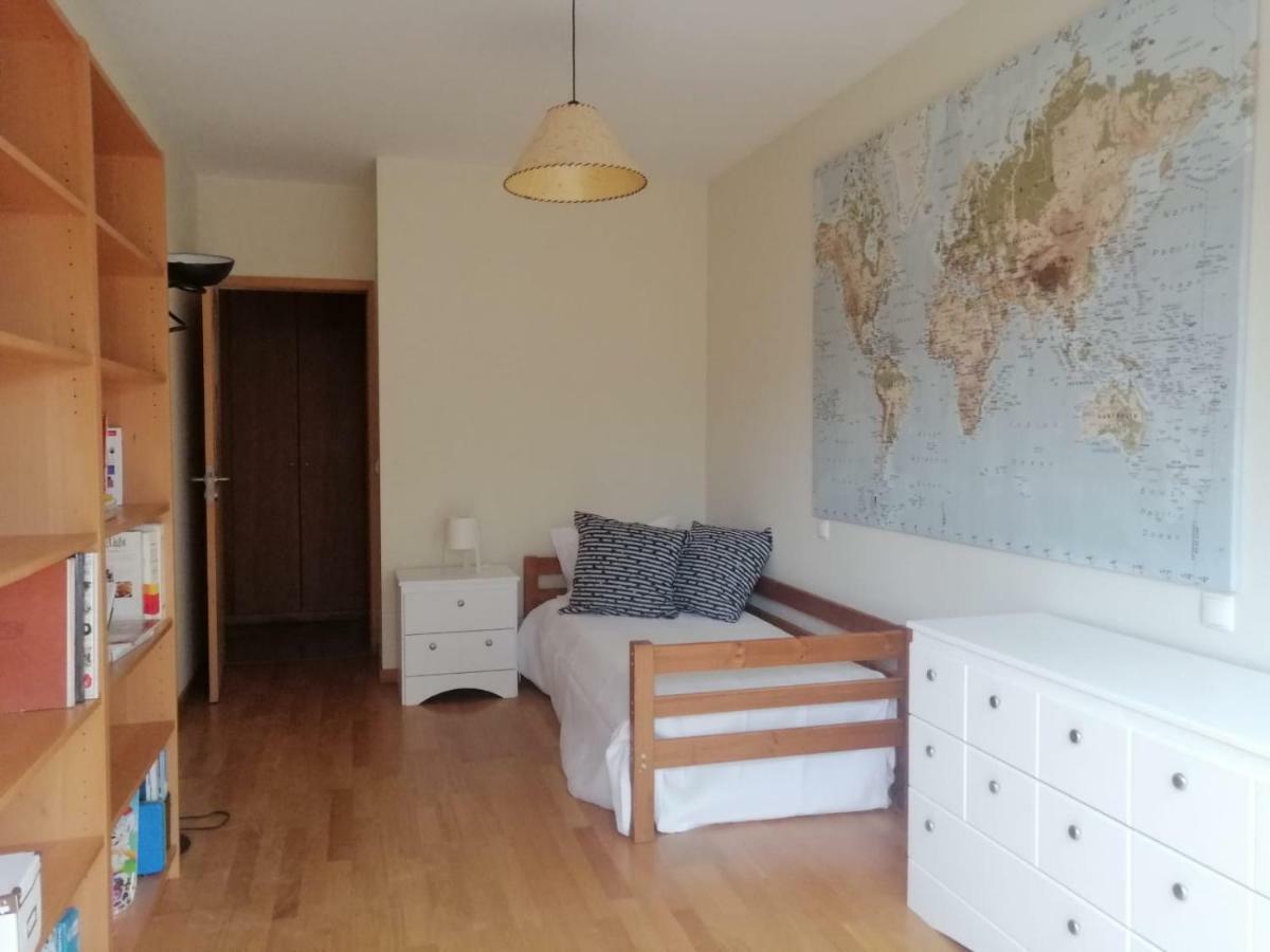 Lemon Tree Apartment Vila do Conde Luaran gambar