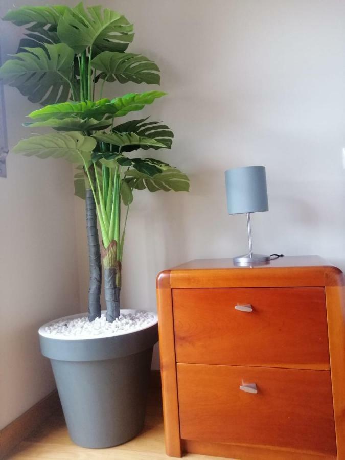 Lemon Tree Apartment Vila do Conde Luaran gambar