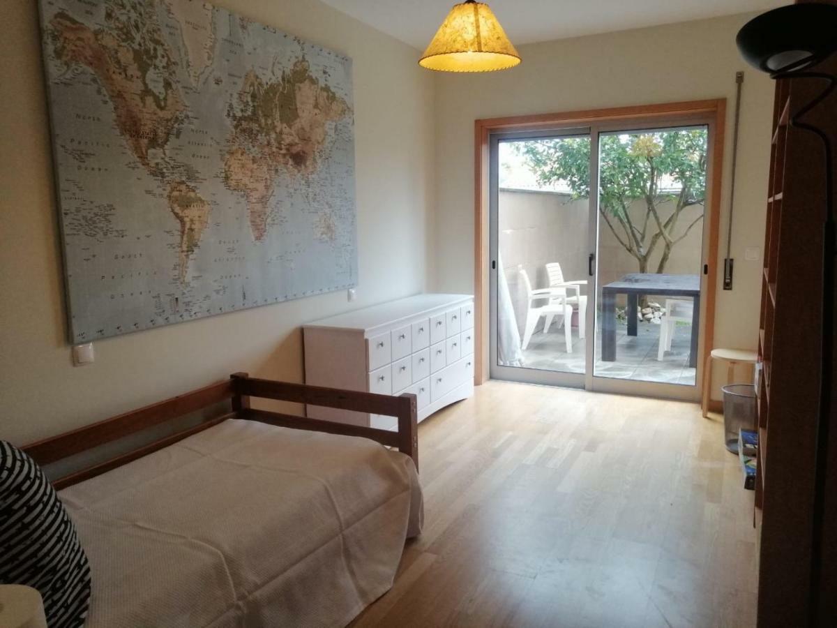 Lemon Tree Apartment Vila do Conde Luaran gambar