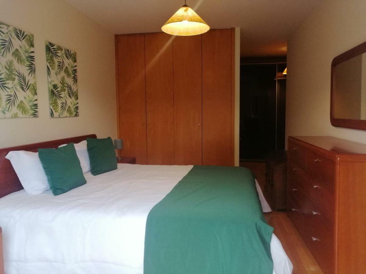 Lemon Tree Apartment Vila do Conde Luaran gambar