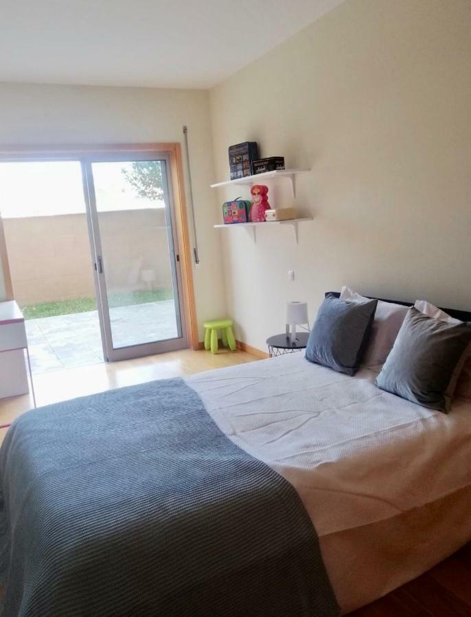 Lemon Tree Apartment Vila do Conde Luaran gambar