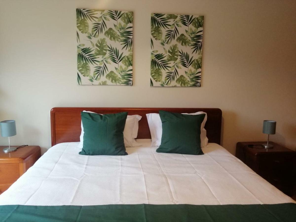Lemon Tree Apartment Vila do Conde Luaran gambar