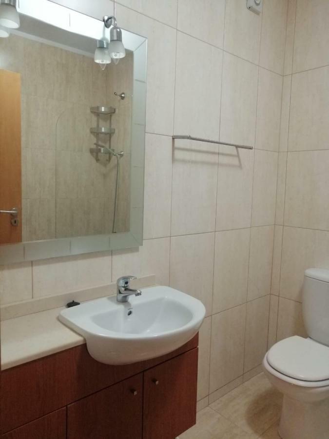 Lemon Tree Apartment Vila do Conde Luaran gambar