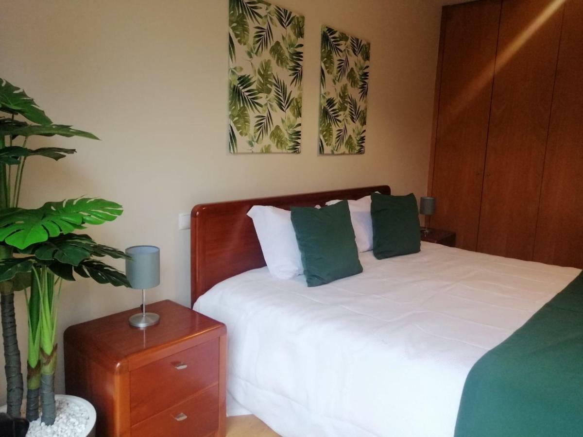 Lemon Tree Apartment Vila do Conde Luaran gambar
