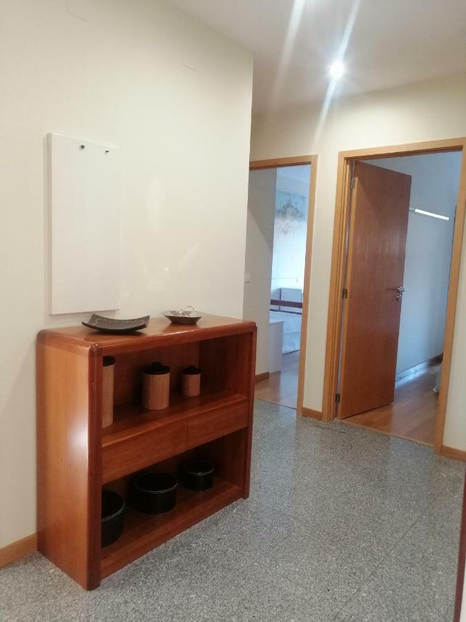 Lemon Tree Apartment Vila do Conde Luaran gambar