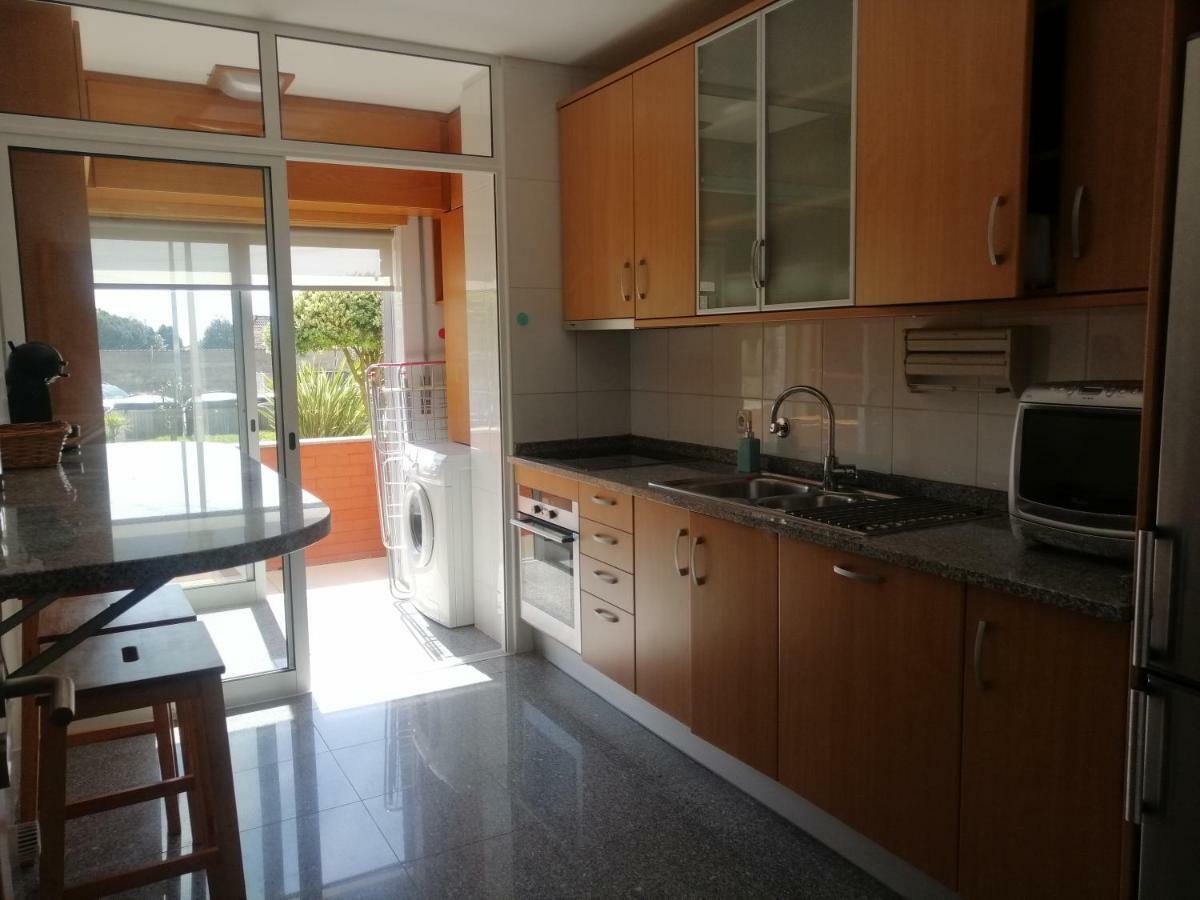 Lemon Tree Apartment Vila do Conde Luaran gambar