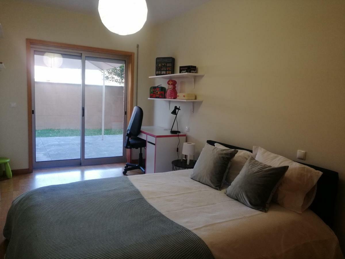 Lemon Tree Apartment Vila do Conde Luaran gambar