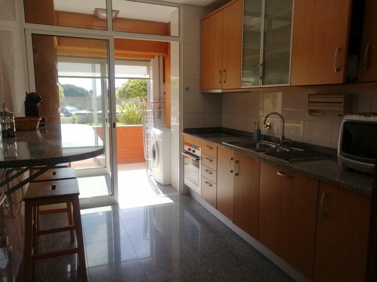 Lemon Tree Apartment Vila do Conde Luaran gambar