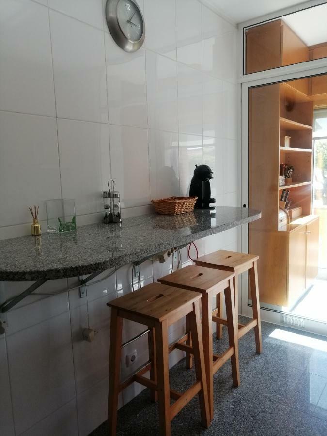 Lemon Tree Apartment Vila do Conde Luaran gambar