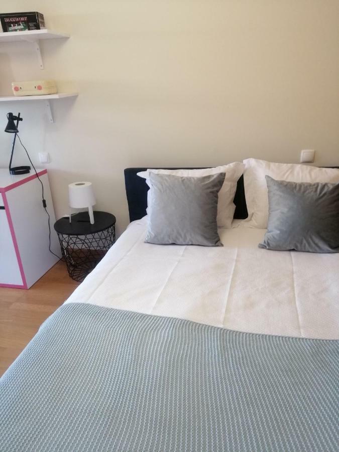 Lemon Tree Apartment Vila do Conde Luaran gambar