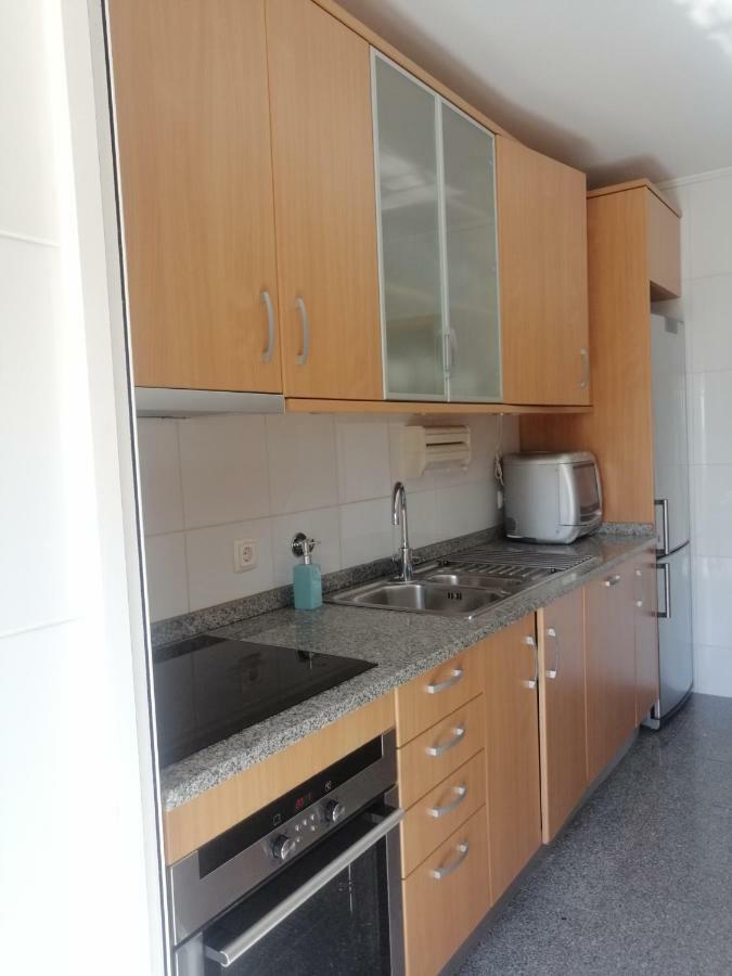 Lemon Tree Apartment Vila do Conde Luaran gambar