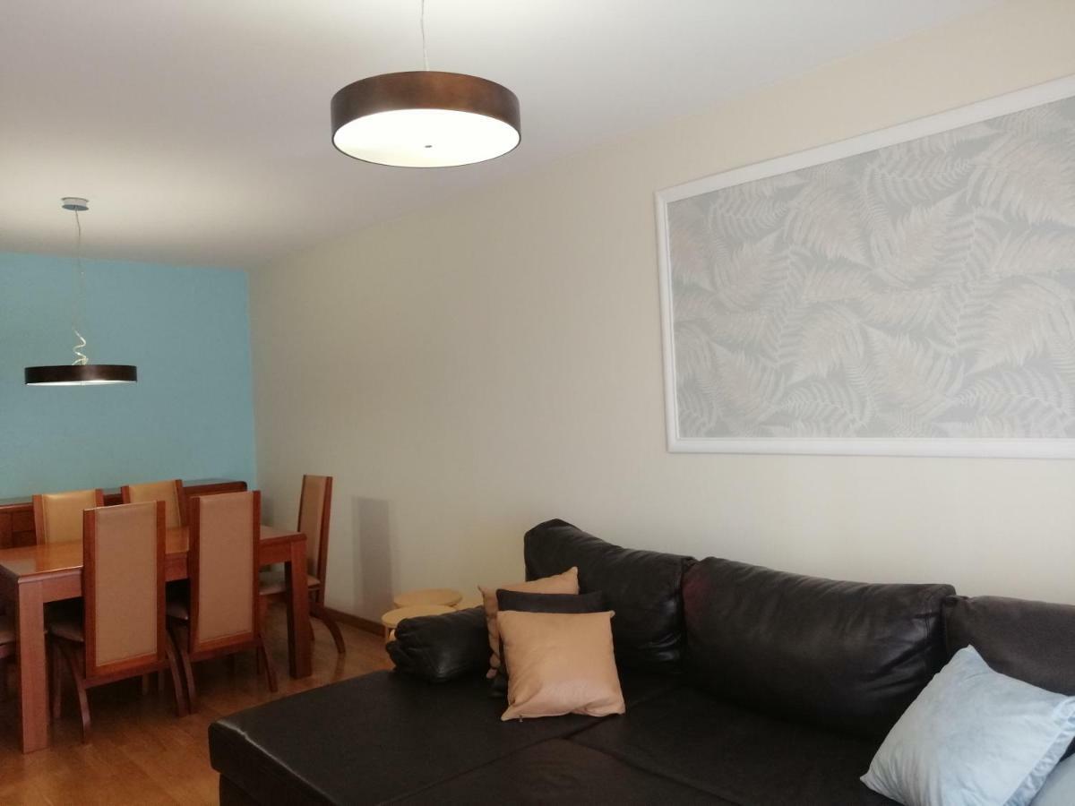 Lemon Tree Apartment Vila do Conde Luaran gambar