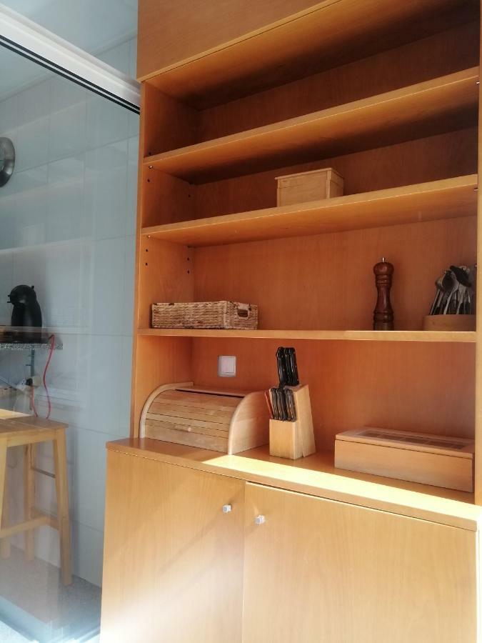 Lemon Tree Apartment Vila do Conde Luaran gambar