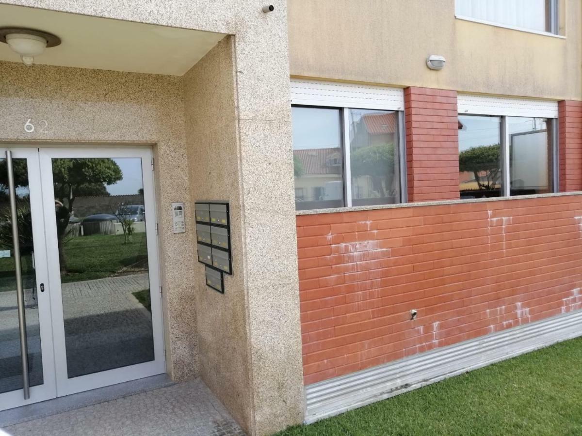 Lemon Tree Apartment Vila do Conde Luaran gambar