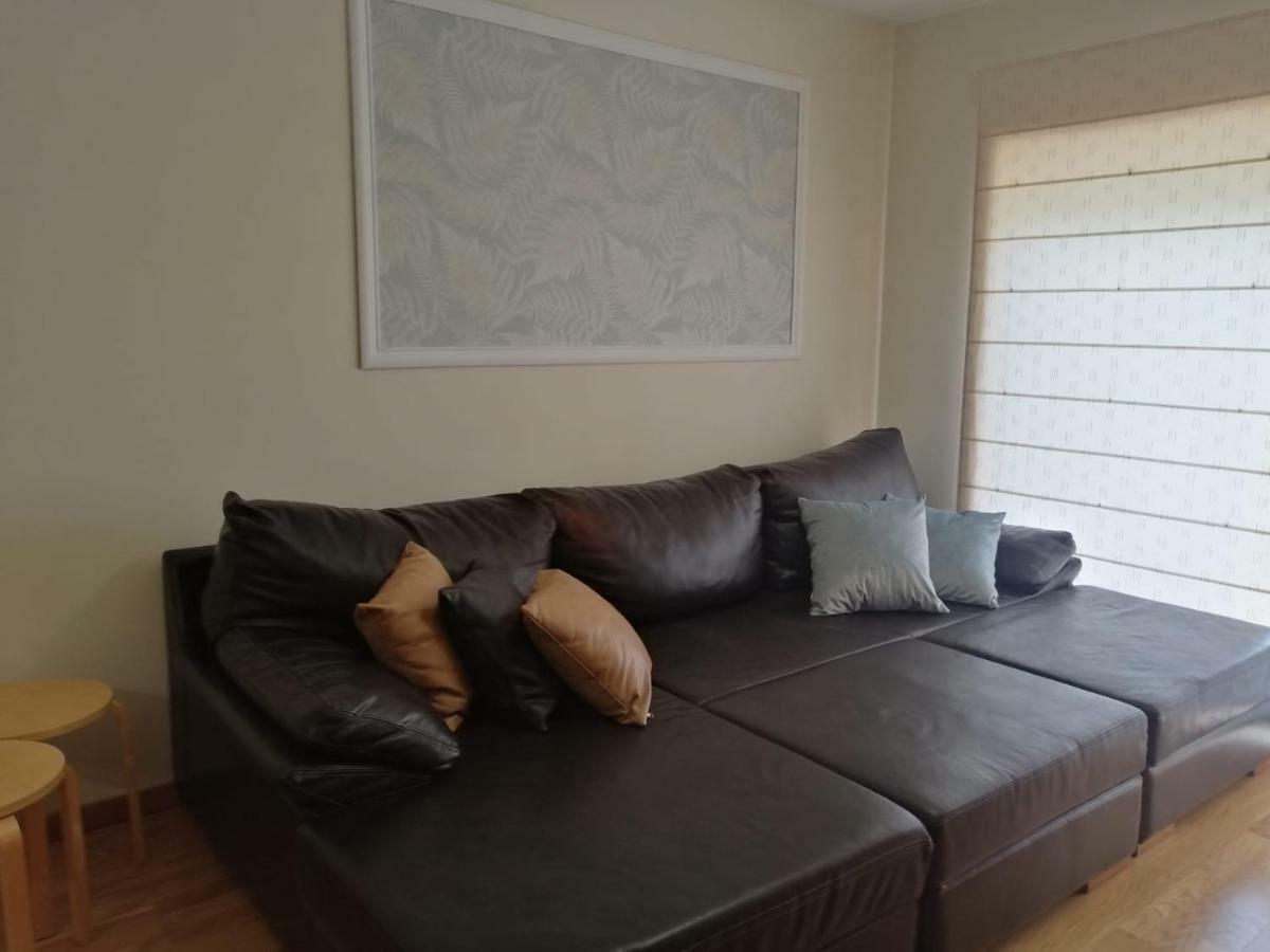 Lemon Tree Apartment Vila do Conde Luaran gambar