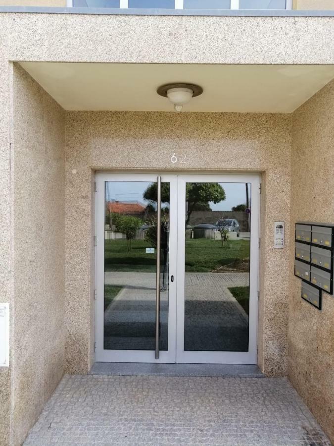 Lemon Tree Apartment Vila do Conde Luaran gambar