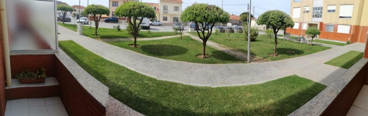 Lemon Tree Apartment Vila do Conde Luaran gambar