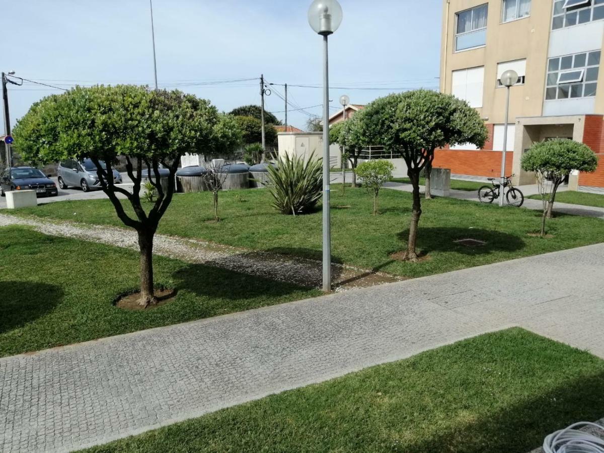 Lemon Tree Apartment Vila do Conde Luaran gambar